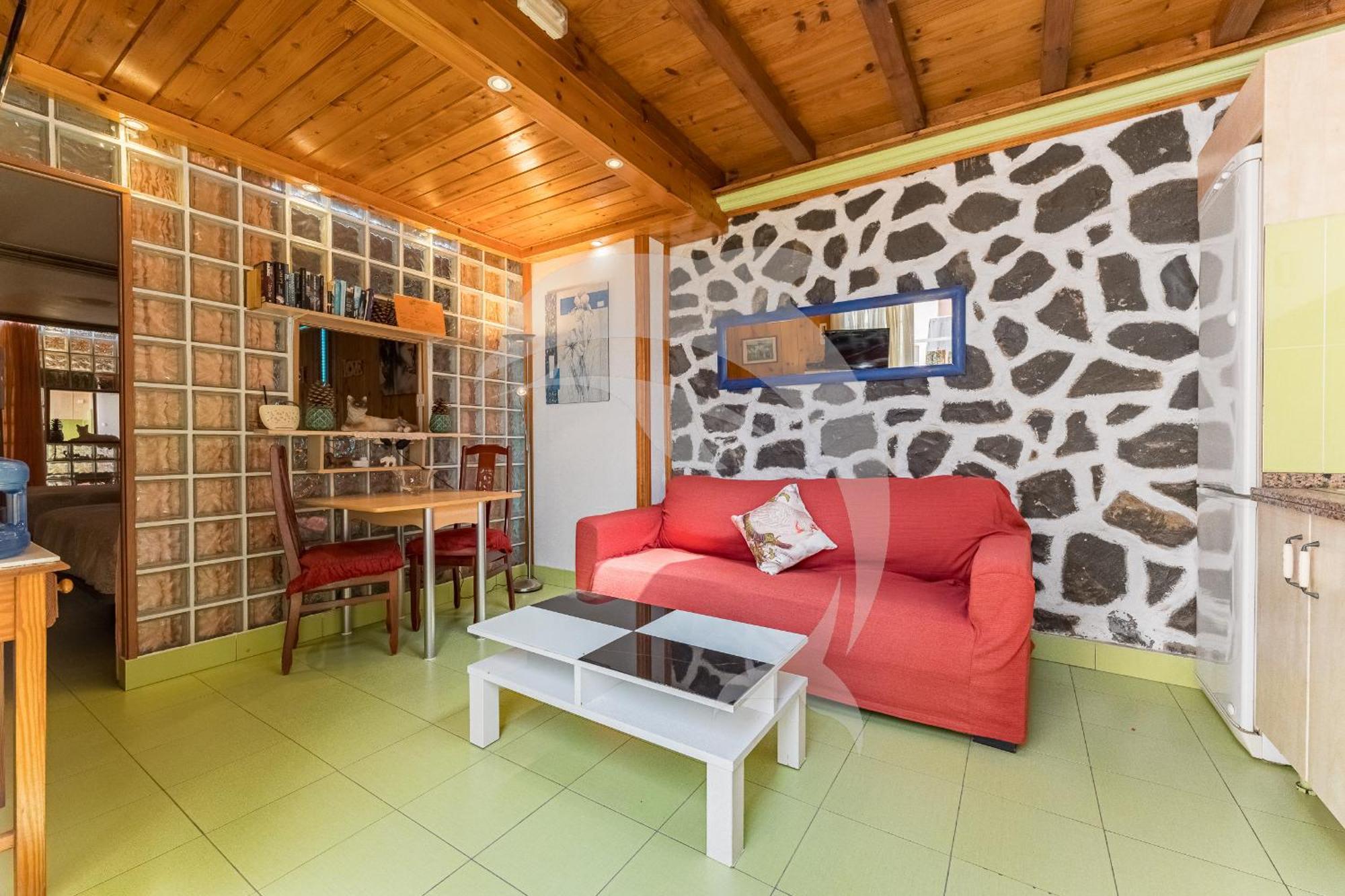 Apartamentos Los Delfines El Médano Exterior foto